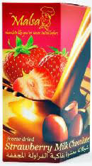 Strawberry Milk