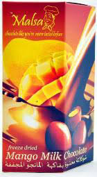 Mango Milk