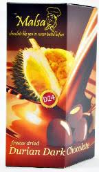 Durian Dark