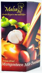 Mangosteen Milk