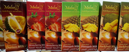 Malsa Choco