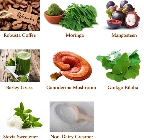 Ingredients