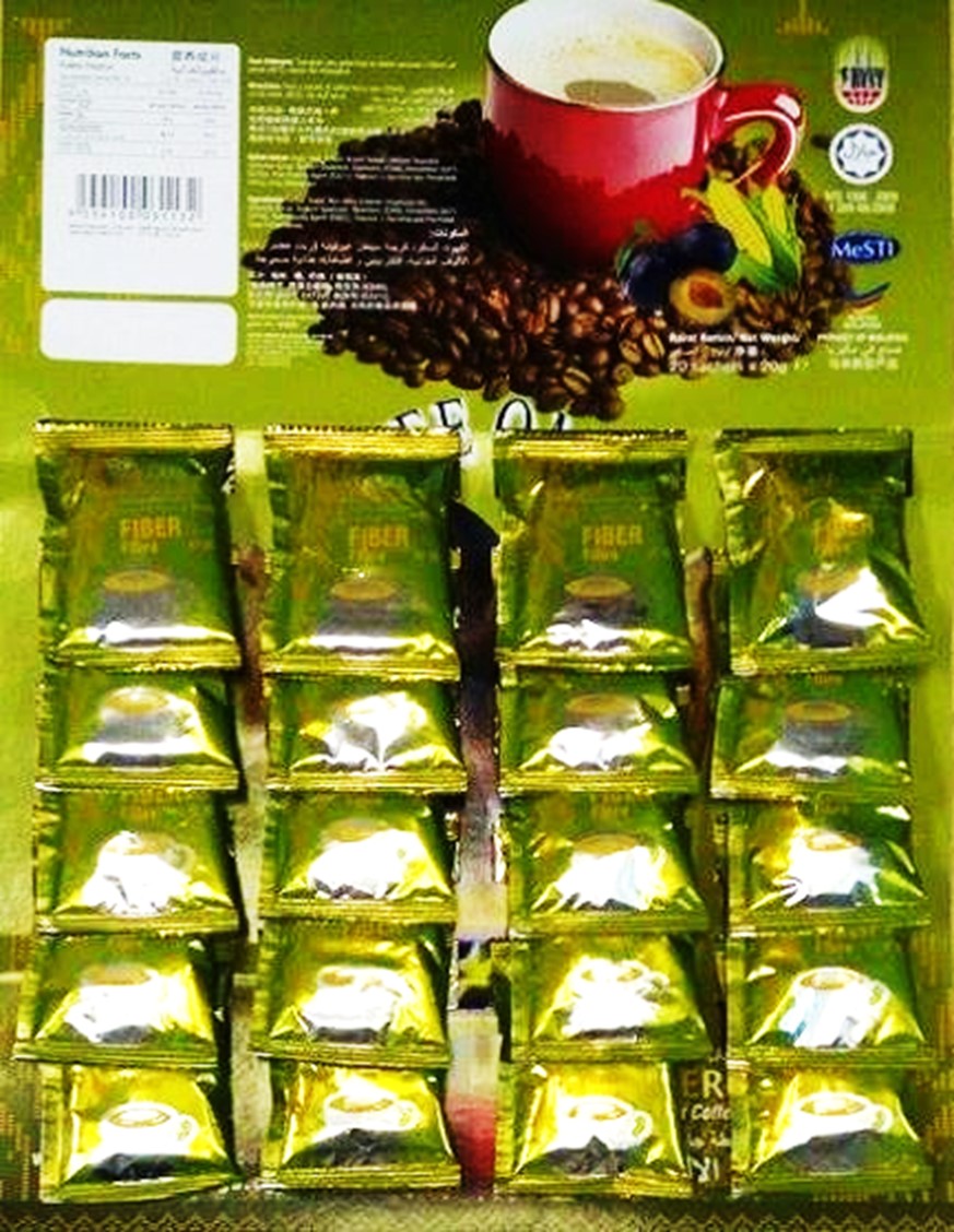 Cassowary Coffee