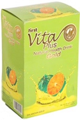 Dalandan Gold